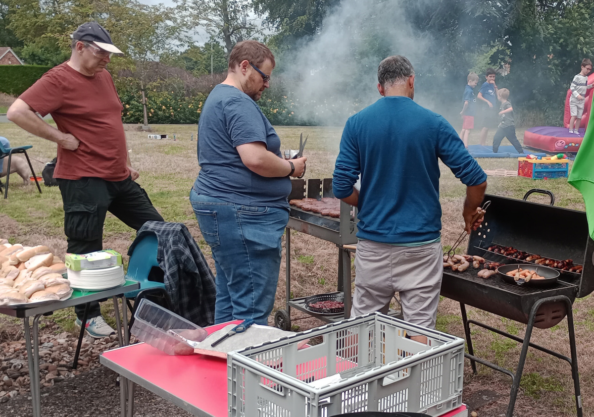 Cooking