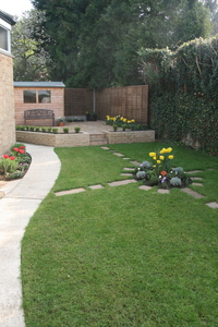 Garden 2